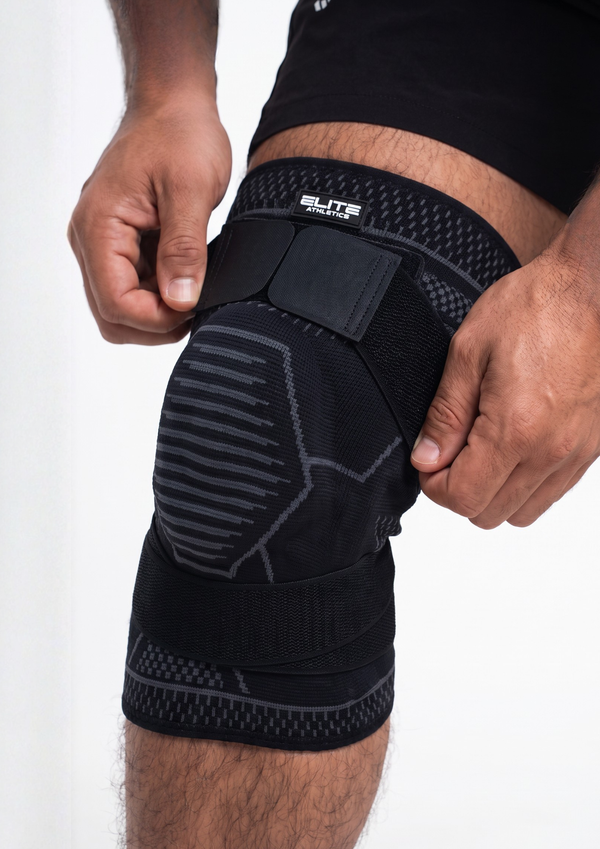 DualLock Knee Brace 2.0