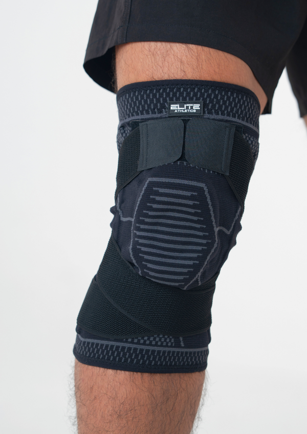 DualLock Knee Brace 2.0
