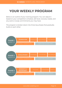 Wrestling Program for Beginners