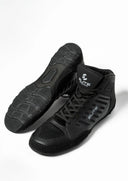 Apex Wrestling Shoe Black
