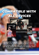 Video Technique Course: Olympic-Level Mat Mastery