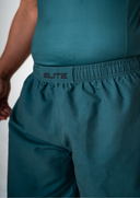 Green Grappling Shorts
