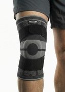 DualLock Knee Brace