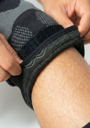 DualLock Knee Brace