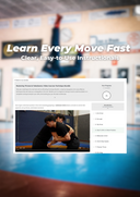 Video Technique Course: Wrestling Essentials Bundle