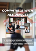 Elite Full Workout Bands Bundle