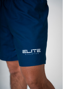 Blue Grappling Shorts