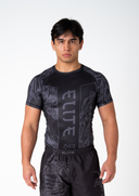 Midnight Samurai Rashguard