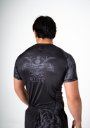 Midnight Samurai Rashguard
