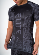 Midnight Samurai Rashguard