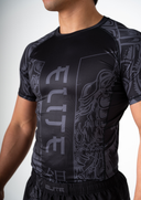 Midnight Samurai Rashguard