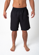 Elite Athletics Long Shorts