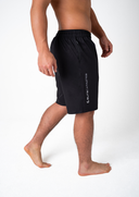 Elite Athletics Long Shorts