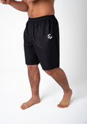Elite Athletics Long Shorts