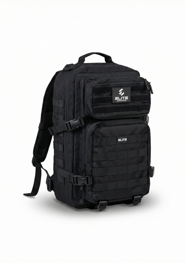 Delta backpack