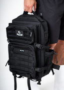 Delta backpack