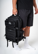 Delta backpack