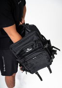 Delta backpack