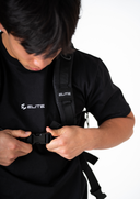 Delta backpack