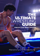 The Ultimate Wrestling Guide