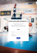 Video Technique Course: Wrestling Essentials Bundle