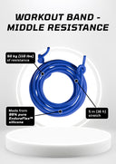 Workout Band - Light Resistance