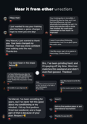 Wrestling Program for Beginners