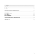 Eat to Perform: Nutrition for Wrestlers