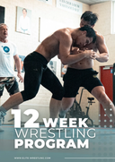 12 Week Trainingsplan
