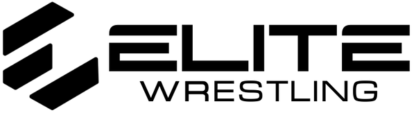 Elite Athletics Logo White